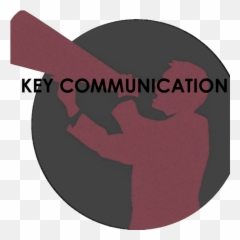 Key Communication Keycomblog Twitter - G Symbol Emoji,Emojiworks