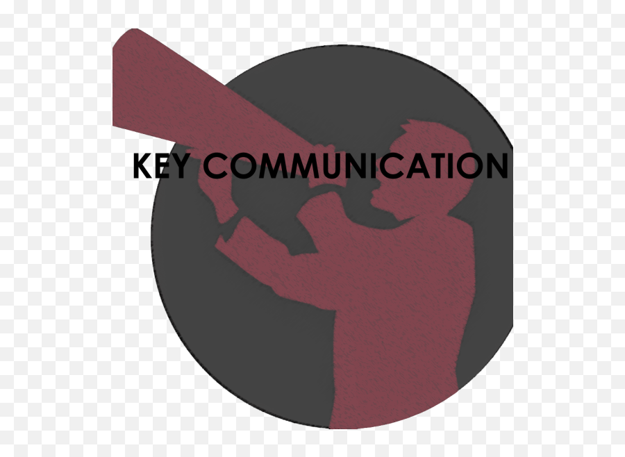 Key Communication Keycomblog Twitter - G Symbol Emoji,Emojiworks
