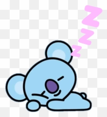 Koyabt21 Bt21koya Bt21 Koya Namjoon Bts - Bt21 Koya Study Planner Emoji,Bt21 Emoji