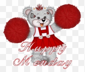 Hello - Page 2 Good morning afternoon Glitter Happy Monday Gif Emoji