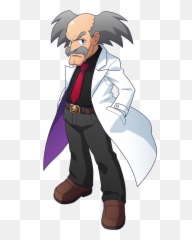 Weebspace - Dr Wily Mega Man Emoji,Weeaboo Emoji