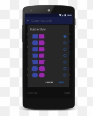 7 Best Sms Or Text Messaging Apps For Android - Textra Emoji