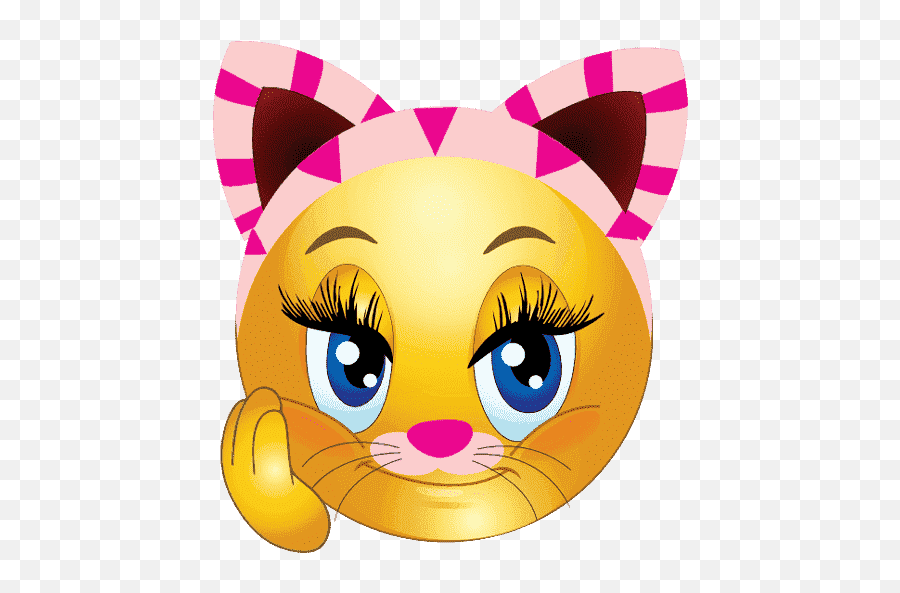 Party Hard Emoji Png Free Download - Sexy Kitty Emoji,Party Animal Emoji