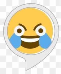 Red FM Bauaa Amazonin Alexa Skills - Emoji Meme Png