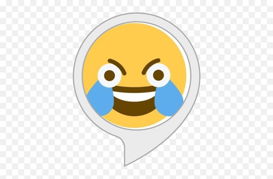Red Fm Bauaa Amazonin Alexa Skills - Emoji Meme Png,Exasperated Emoticon