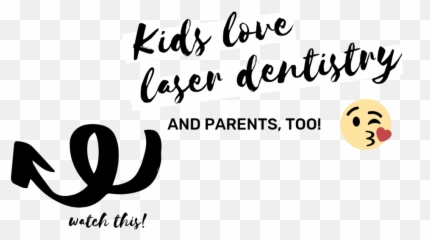 Laser Dentistry u2014 The Childrenu0027s of Allen - Smiley Emoji
