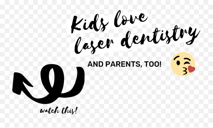 Laser Dentistry U2014 The Childrenu0027s Dentist Of Allen - Smiley Emoji,Dentist Emoticon