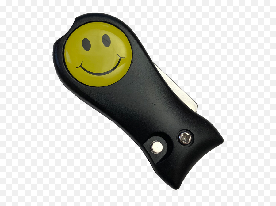 Pitchfork Smiley - Smiley Emoji,Pitchfork Emoticon