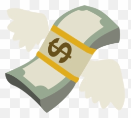Social Distancing Laura Weatherston - Apple Money Emoji