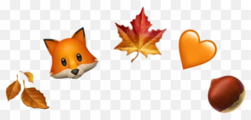 Download Aesthetic Emoji Crown Png - Red Maple