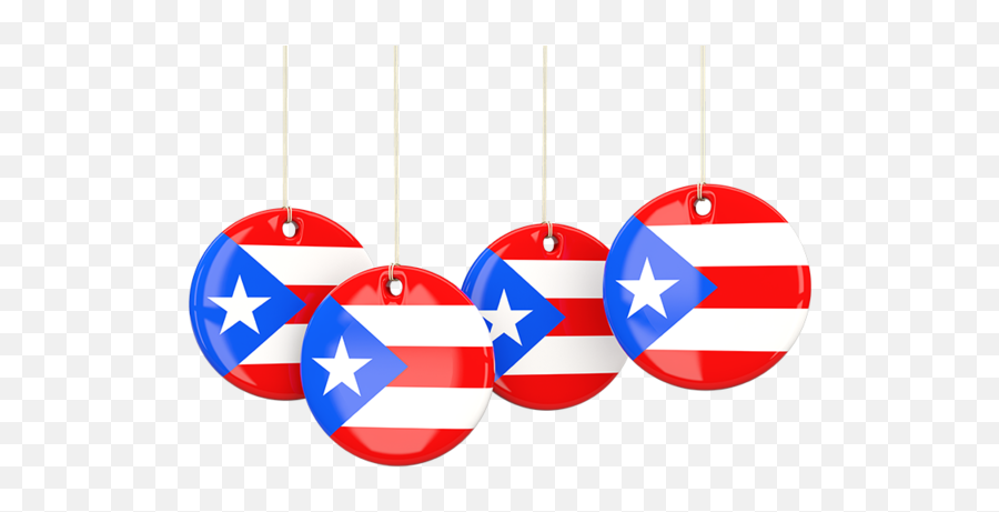 Illustration Of Flag Of Puerto Rico Clipart - Full Size Divine Comedy Europop Ep Emoji,Puerto Rico Flag Emoji