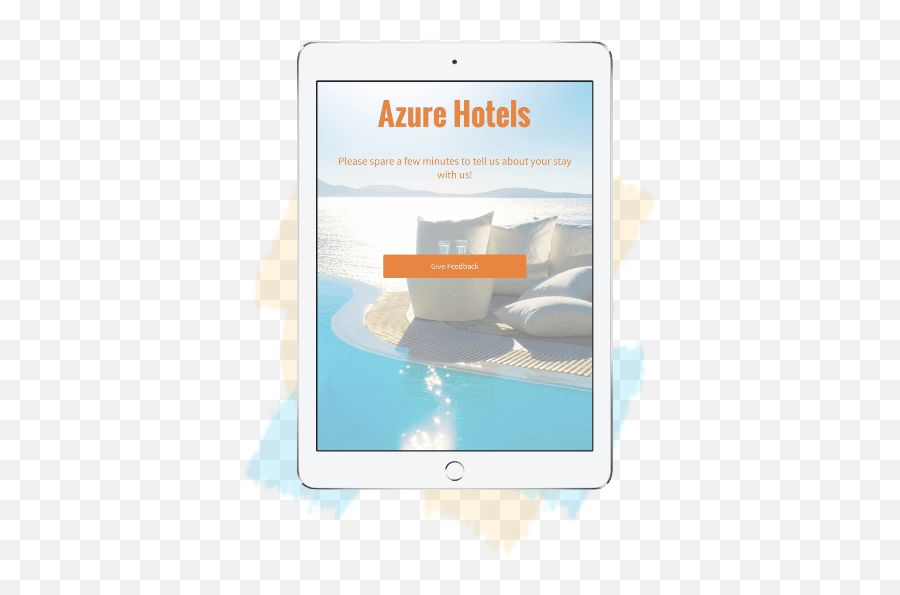 Hotel Guest Feedback Management Software Hotel Feedback System - Mykonos Grand Hotel Emoji,Hotel Emoji