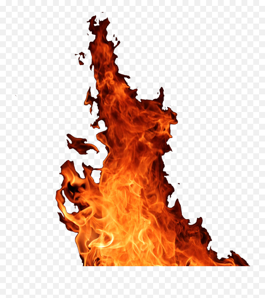 Red Fire Png - Fire Free Transparent Images Fire 001 Fire Emoji,Fire Emoji Transparent Background