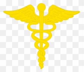Afro Clipart Eye - University Of Medicine 2 Emoji,Caduceus Emoji