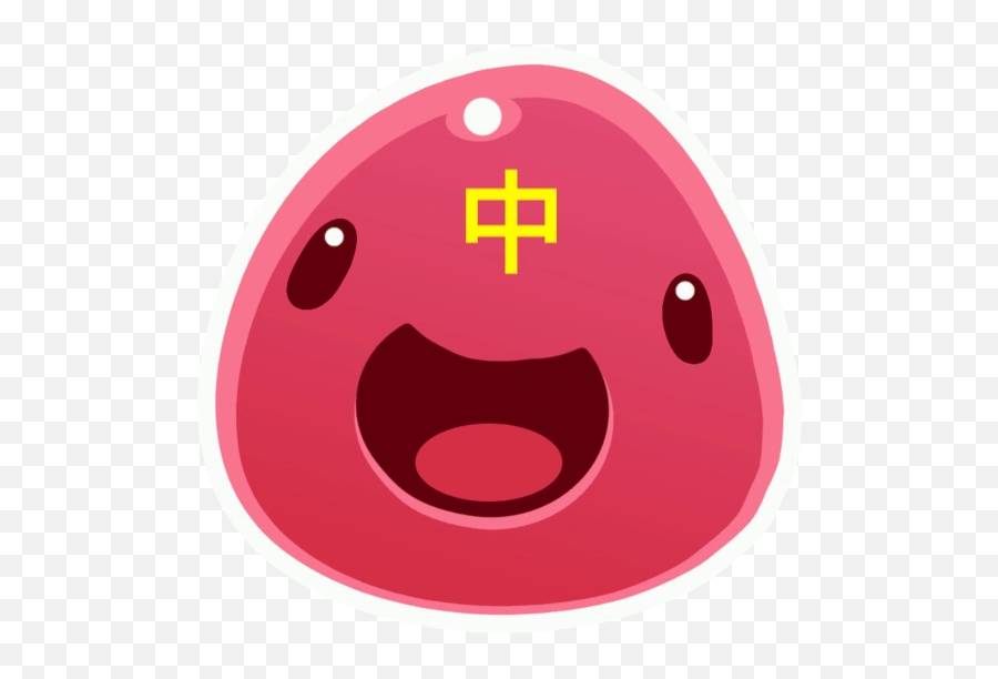 Categoryjoke Slime Rancher Fanon Wikia Fandom - Slimes From Slime Rancher Emoji,Uh Oh Emoji