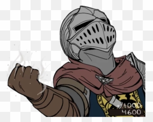 Dark Souls Stickers For Telegram - Emotes Discord Emoji