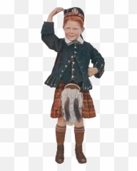 Stickers - Full Dress Emoji,Kilt Emoji