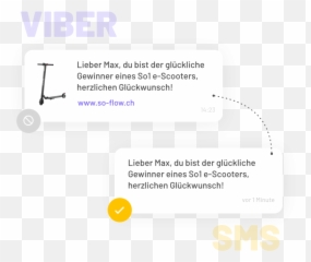 Viber Business API - Messaging for Mobiletechnics Emoji