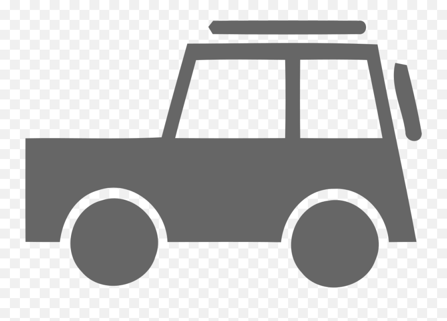 Old Jeep Free Icon Download Png Logo - Automotive Decal Emoji,Jeep Emoticon