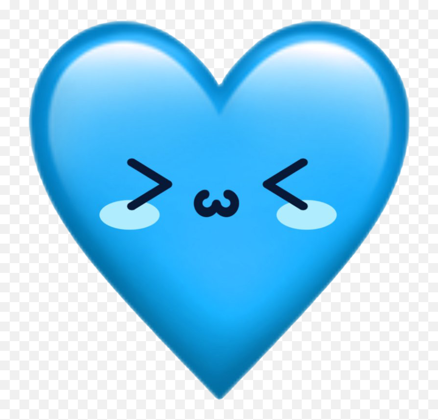Whatsapp Sticker Emoji Png Image - Love Emoji Sticker Whatsapp,Love Emoji For Whatsapp