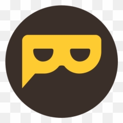 Blinder - Dot Emoji