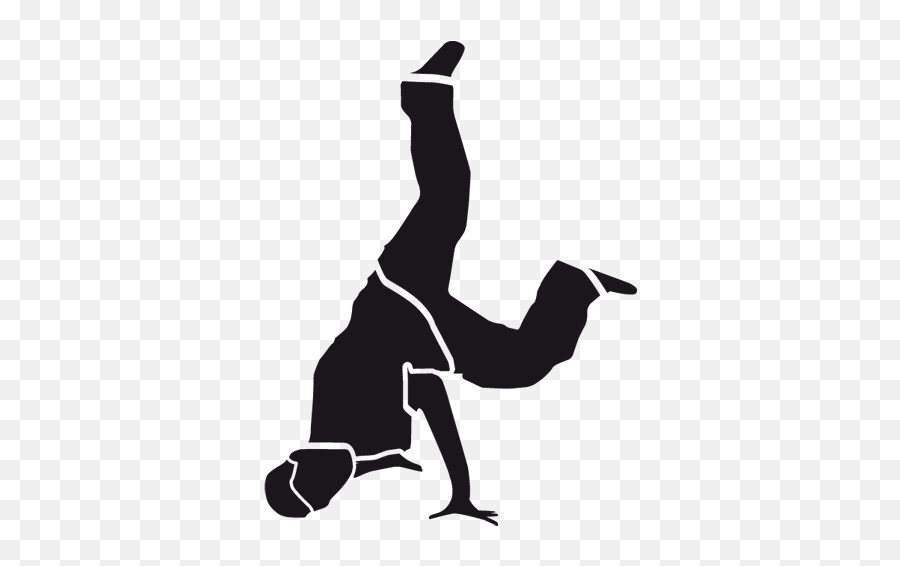 Break Dance Png Hip Hop Png - Break Dance Png Emoji,Spread Legs Emoji