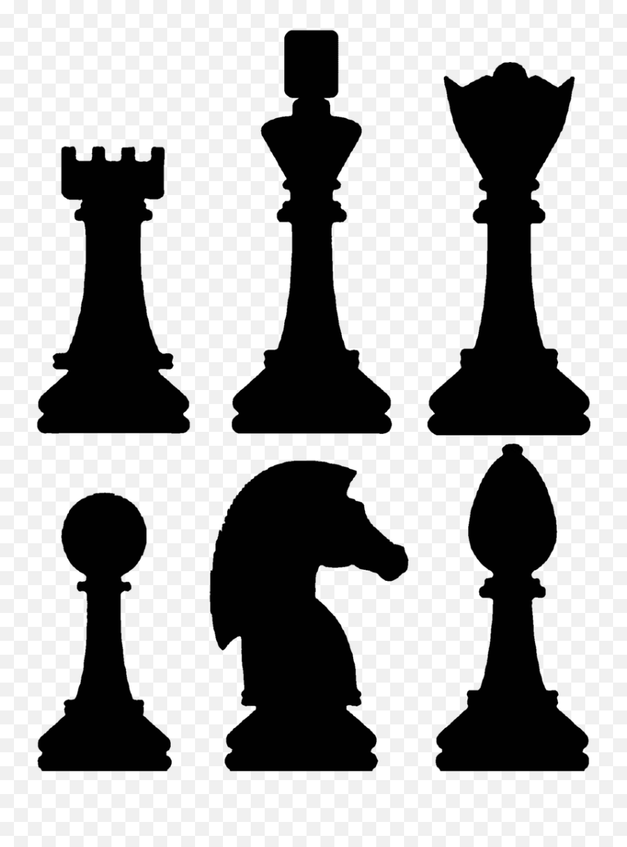 Games Game Icons Castle Object - Chess Pieces Vector Png Emoji,Queen Chess Piece Emoji