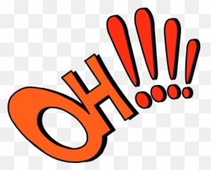 Oh My God Face Expression Clipart - Bs6 Toyota Innova Crysta Emoji,Oh My God Emoticon