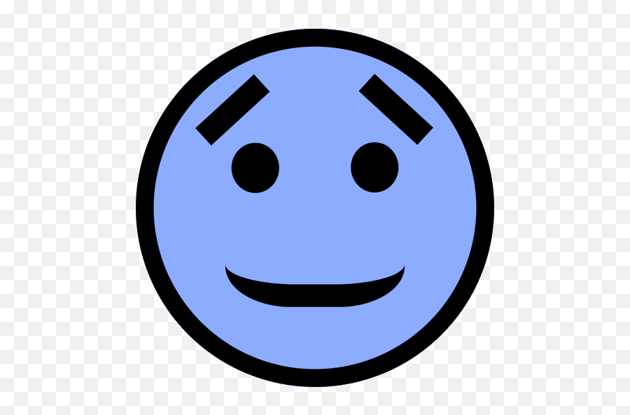 Smiliesftw - Smiley Emoji,Shifty Eyes Emoji
