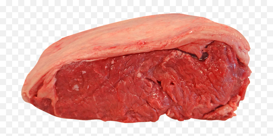 Meat Clipart Beef Meat Beef - Beef Loin Part Png Emoji,Beef Emoji