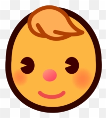 Baby Emoji For Facebook Email Sms - Emojis Baby Facebook,Outlook Emoji