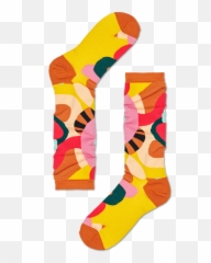 Betty Mid High Sock In 2019 - Sock Emoji,Rosie The Riveter Emoji