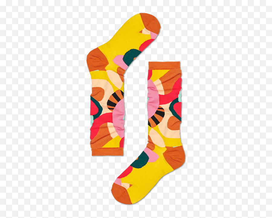 Betty Mid High Sock In 2019 - Sock Emoji,Rosie The Riveter Emoji