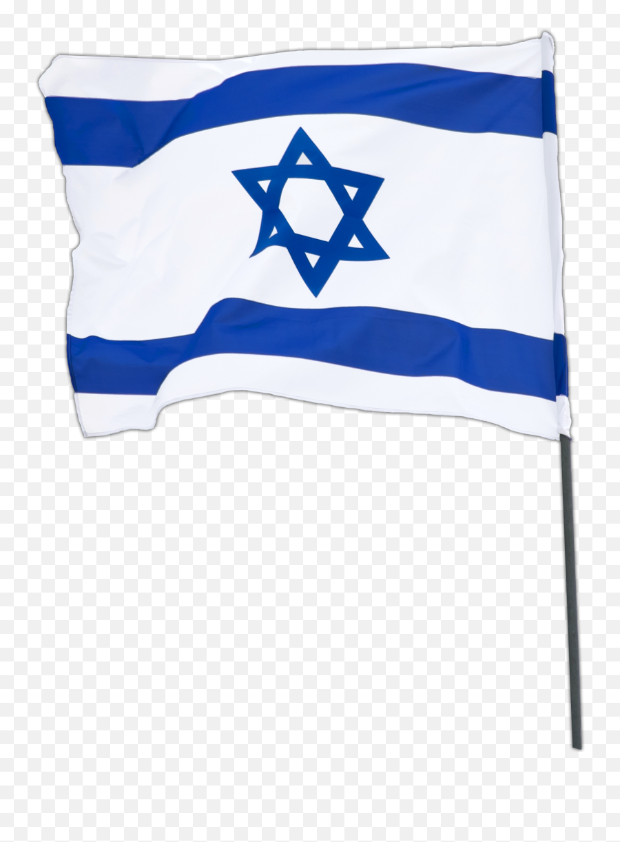 Israel Flag Png - Israeli Flag Clipart Png Emoji,Israel Flag Emoji