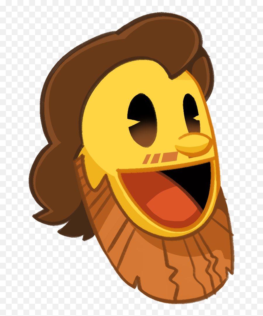 English Edition Of Wakfu Spin - Cartoon Emoji,Shaka Emoticon