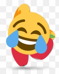 Kirbykong - Joke Of Social Media Emoji,Oh Well Emoji