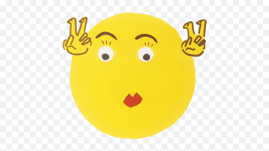 More Moji - Cartoon Emoji,Missing Emoji Symbol