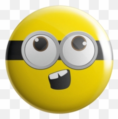 Sad Minion Clipart No White Background - Minions Png Emoji,Minion ...