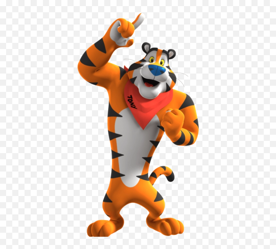 Transparent Png And Vectors For Free - Tony The Tiger Png Emoji,Tony The Tiger Emoji