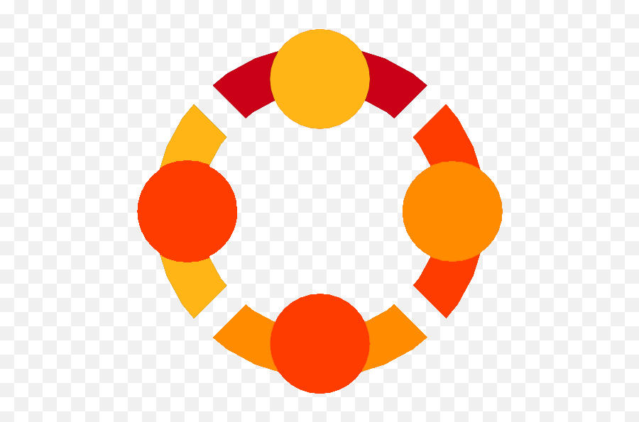 Ubuntu - Ubuntu Icon Emoji,Peach Emoji Case