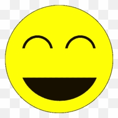 Thread - Smiley Emoji,Growl Emoticon