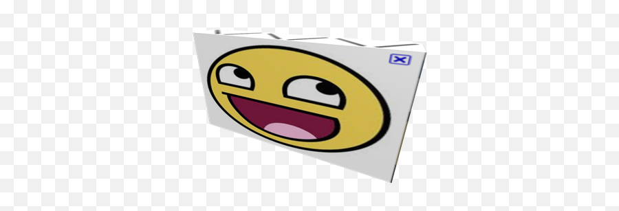 Technocorp Blurry Ad Tv - Smiley Emoji,Tv Emoticon