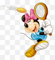 Disney Mickey Mice Minnie Mouse - Tenis Emoji