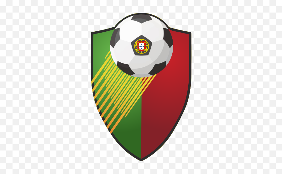 Liga Portuguesa - Portugal Flag Emoji,Soccer Team Emojis