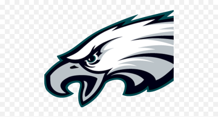 Nfl Games - Transparent Philadelphia Eagles Logo Emoji,Eagles Emoji