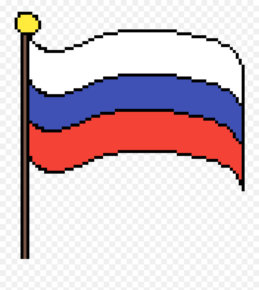 Russia Flags Sticker - Russia Flags Joypixels - Discover & Share GIFs