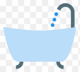 Bath Icon - Free Download Png And Vector Doterra Bath Epsom Salt Diy Sore Muscles Emoji,Bathtub Emoji