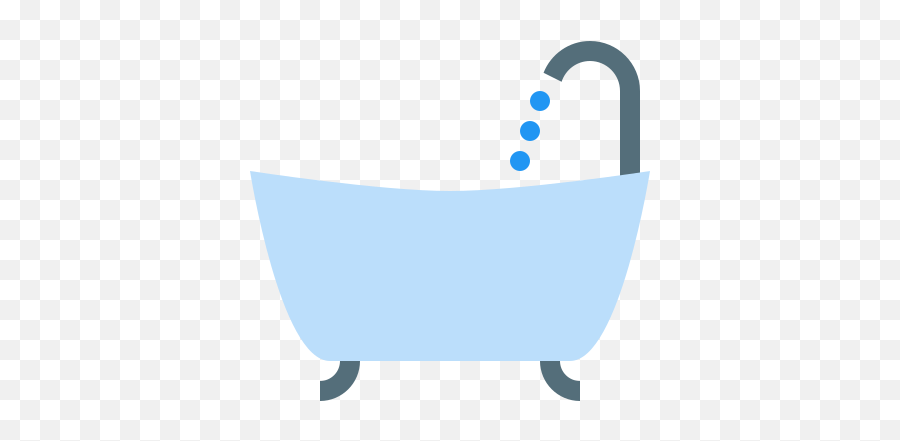 Bath Icon - Free Download Png And Vector Doterra Bath Epsom Salt Diy Sore Muscles Emoji,Bathtub Emoji