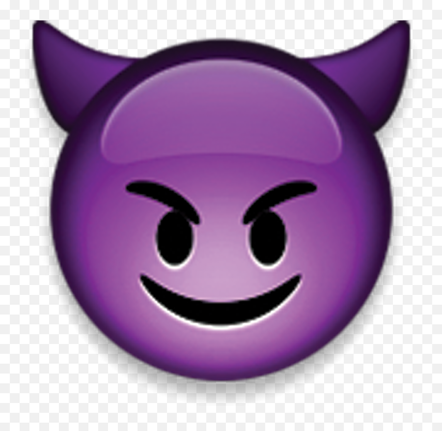 Download Devil Emoji Iggfnfnezhbizx Dqjemszgx Icrkkurmbsjo - Devil Emoji Gif,High Resolution Emoji