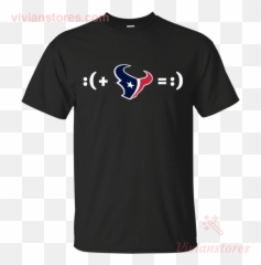 Texans Football Fan Funny Emoji - Love Is Hell Tour